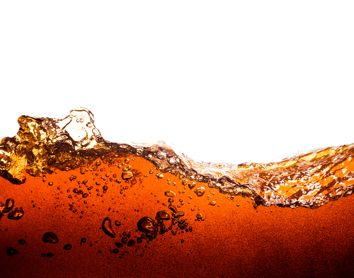 Hintergrundbild Cola