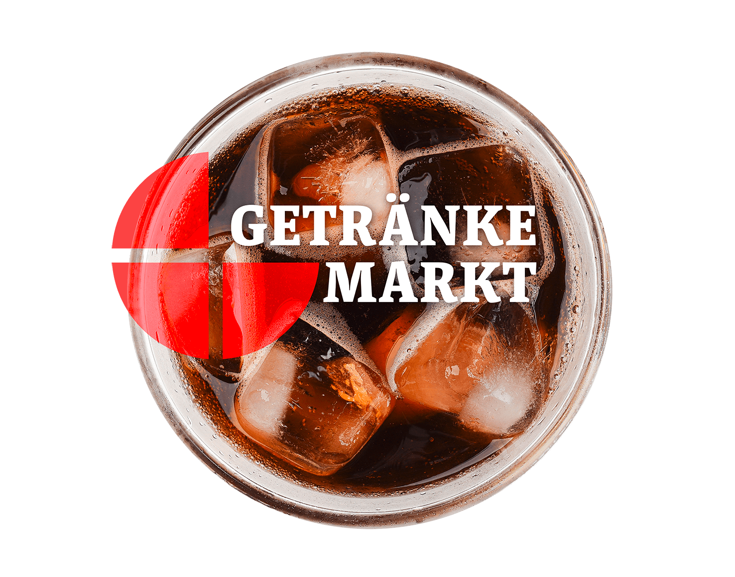 Kategorie-Bild Getränkemarkt