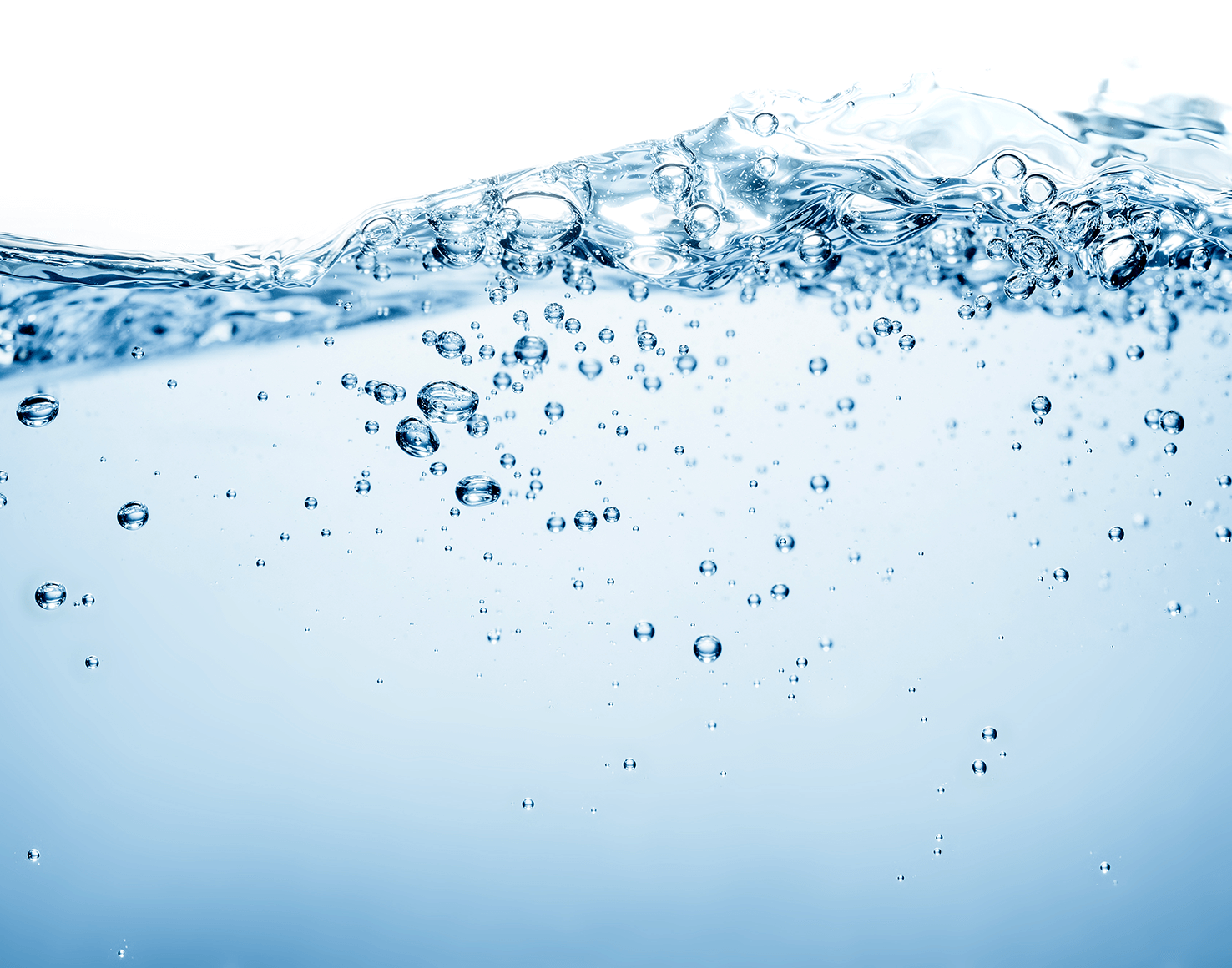 Hintergundbild Wasser