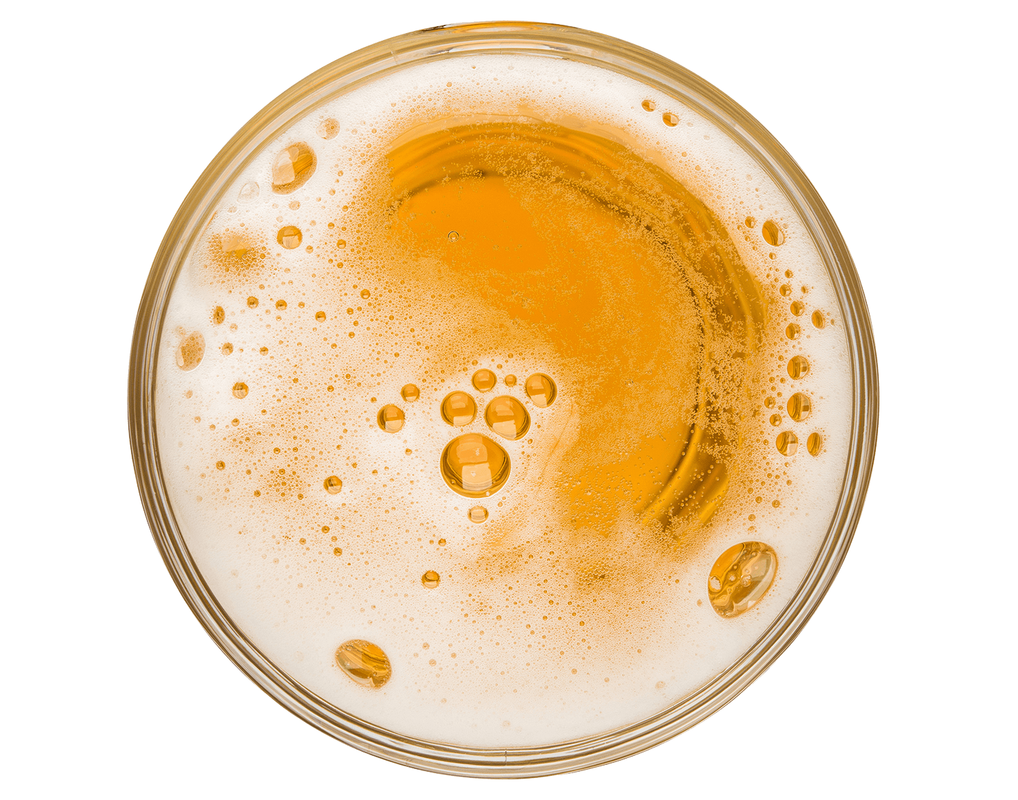 Logo-Element Bier