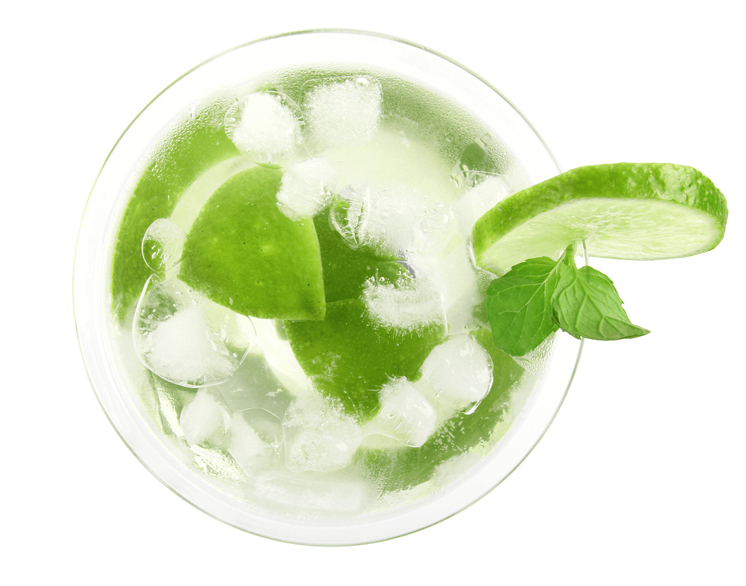 Logo-Element Limette