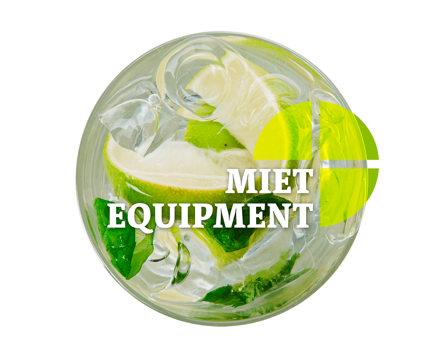 Kategorie-Bild Mietequipment