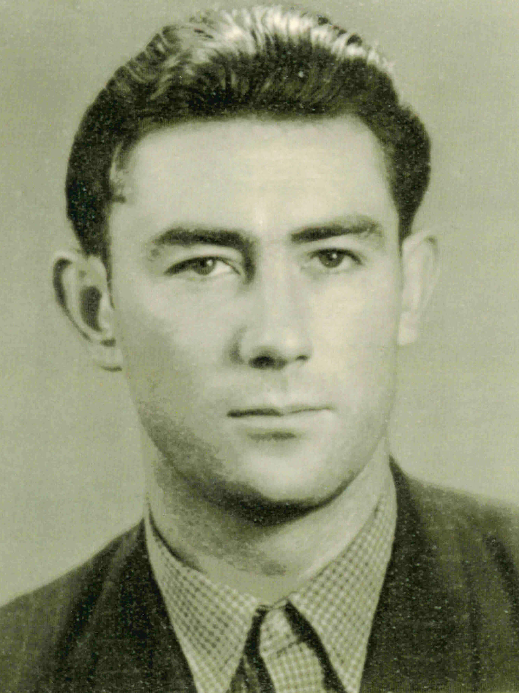 Gotthard Gerlach