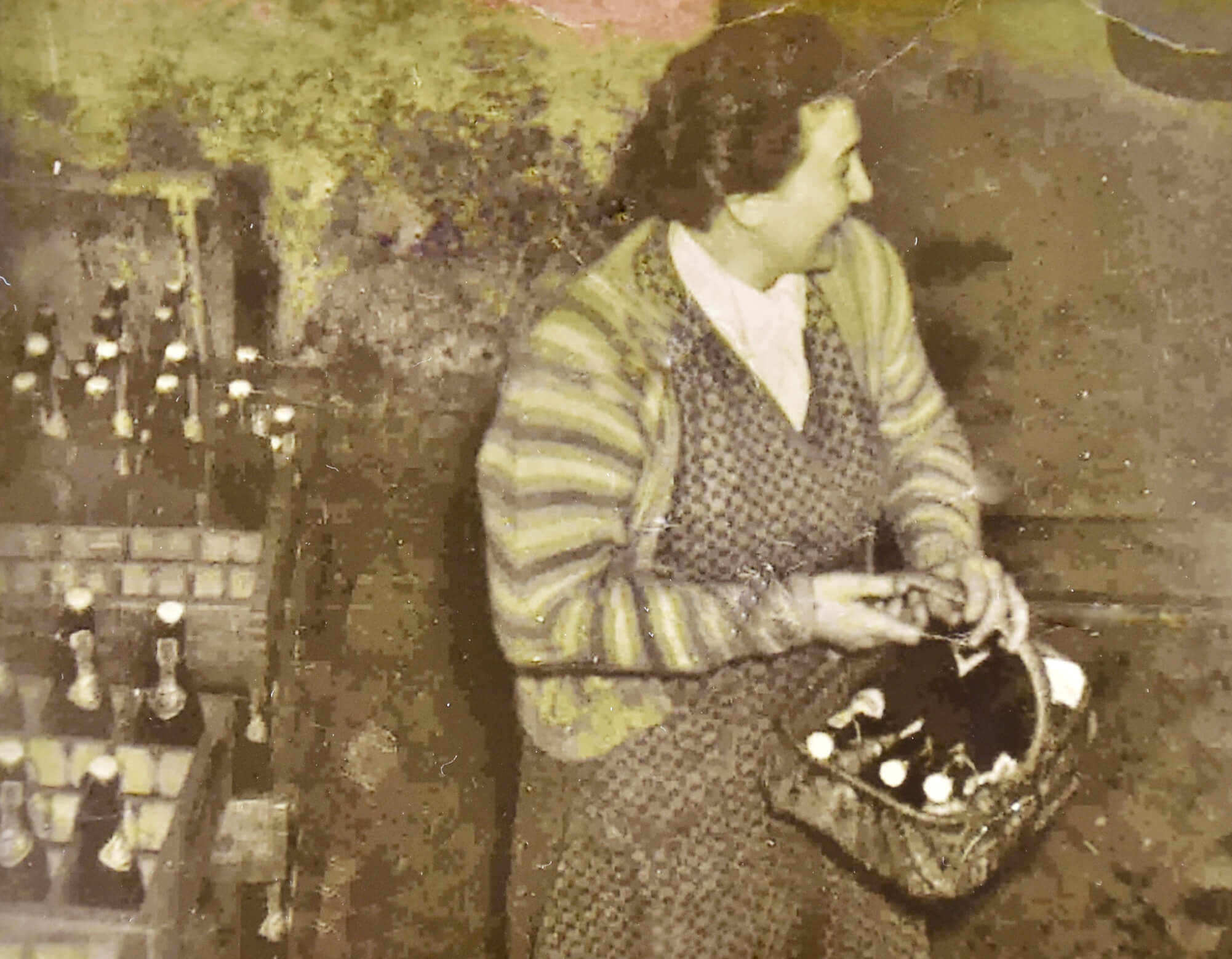 Christa Gerlach