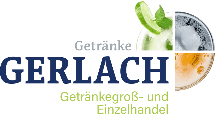 Logo Getränke Gerlach